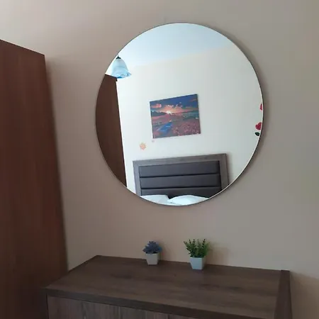 Apartmán House Stamatis Sarti