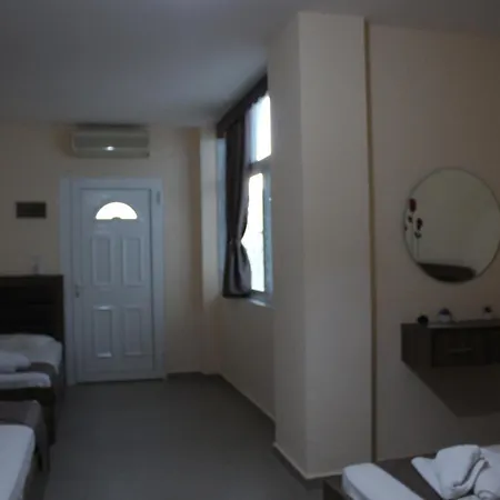 House Stamatis * Sarti