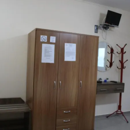 House Stamatis Sarti