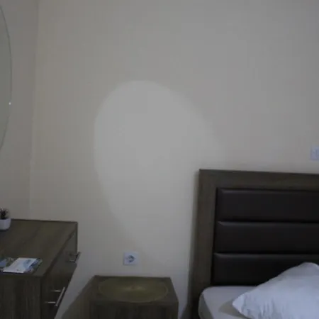 House Stamatis Apartmán *