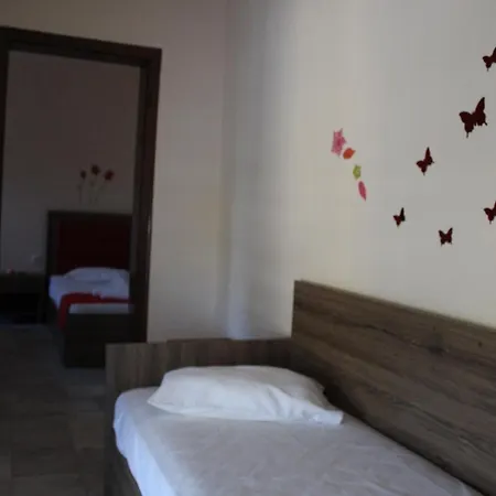 House Stamatis Sarti