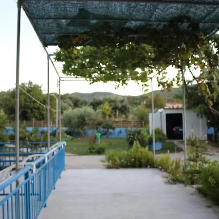 House Stamatis Sarti