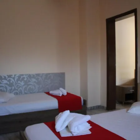 House Stamatis Apartmán *