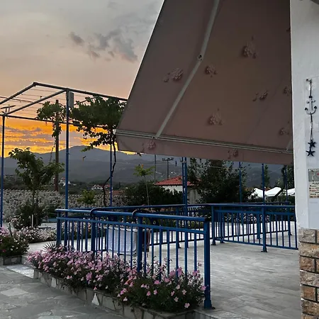 Apartmán House Stamatis Sarti