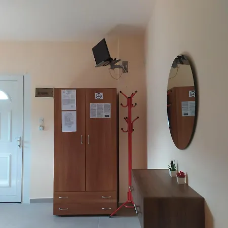 Apartment House Stamatis Sarti