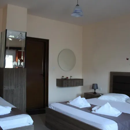 House Stamatis Apartman *