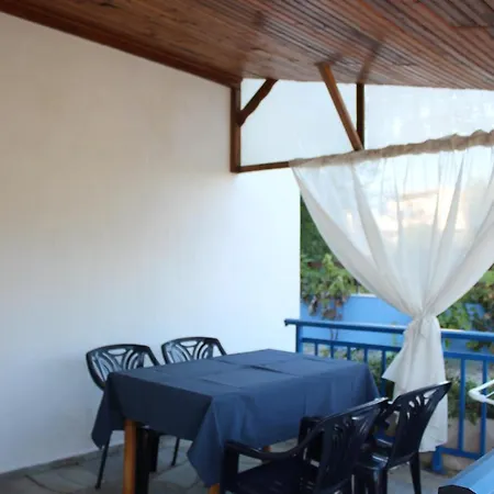 House Stamatis Sarti