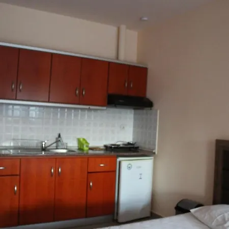 House Stamatis Apartment