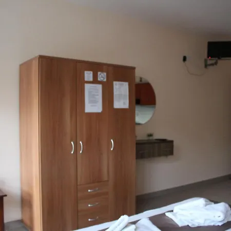 House Stamatis Appartement Sarti