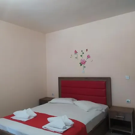 House Stamatis Szárti