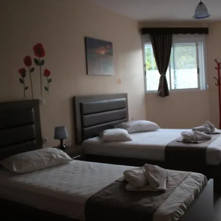 House Stamatis *