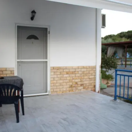 House Stamatis