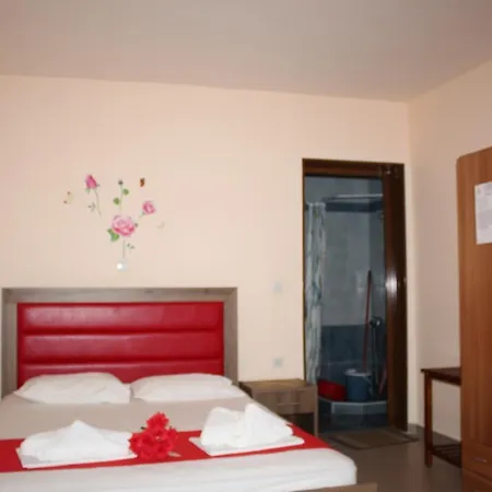 Apartment House Stamatis