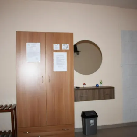 Appartement House Stamatis *
