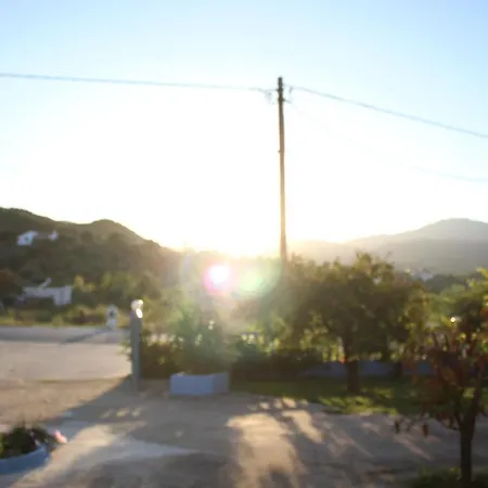 House Stamatis * Szárti