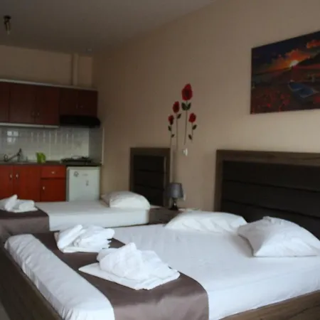 House Stamatis