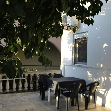 House Stamatis Appartement Sarti