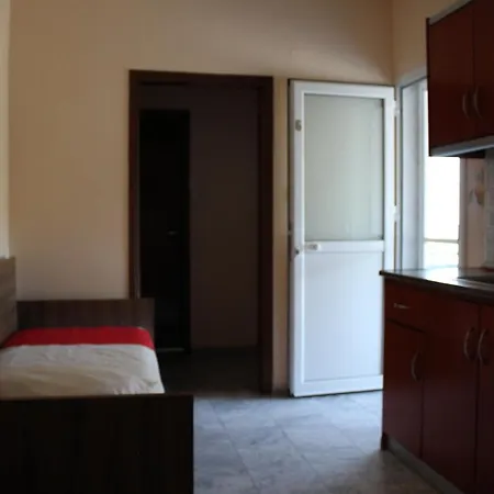 House Stamatis Apartmán
