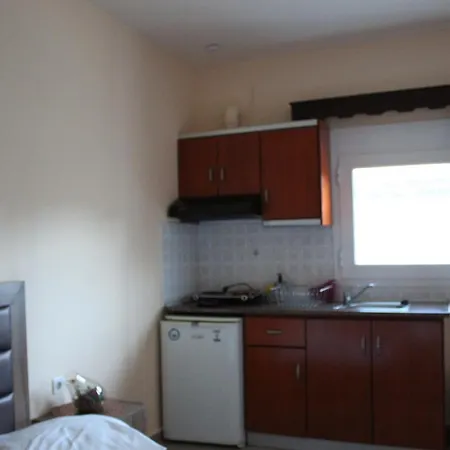 House Stamatis Appartement *