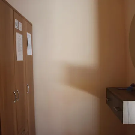 Apartman House Stamatis Szárti