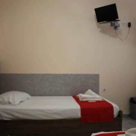 House Stamatis Сарти