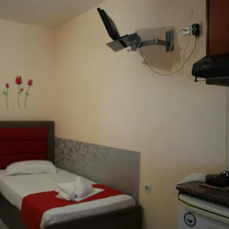 House Stamatis * Сарти