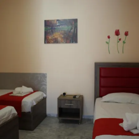 House Stamatis Апартамент Сарти