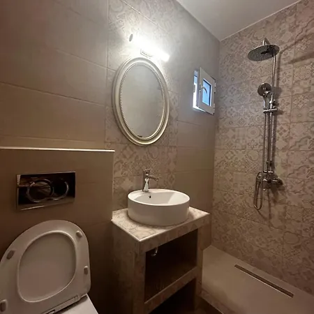 House Stamatis Apartment