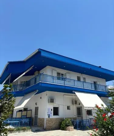 House Stamatis