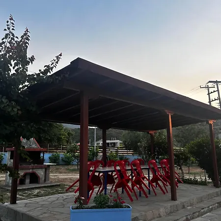 House Stamatis * Сарти