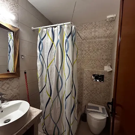 Apartament House Stamatis