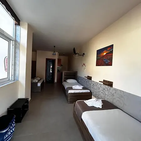 Apartmán House Stamatis