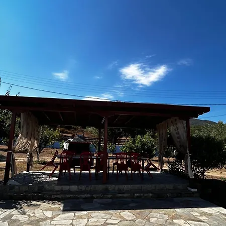 House Stamatis *