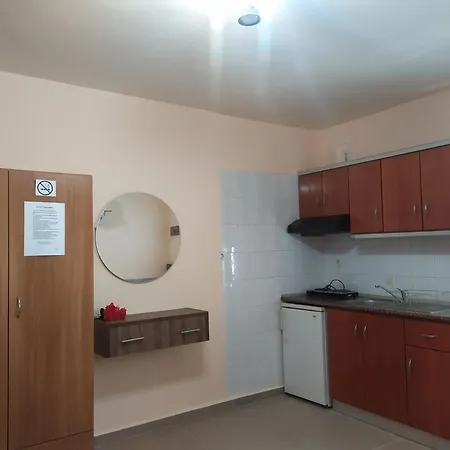 House Stamatis * Sarti