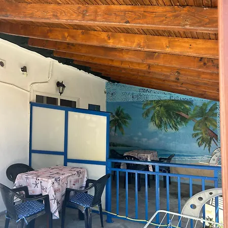 Apartmán House Stamatis Sarti