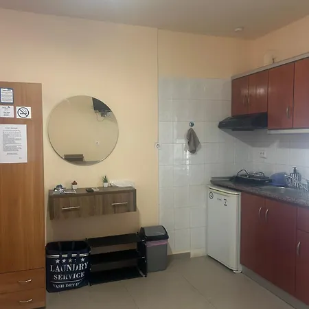 House Stamatis * Sarti