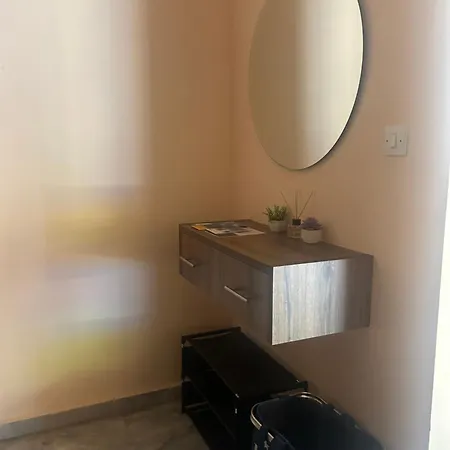 House Stamatis Sarti