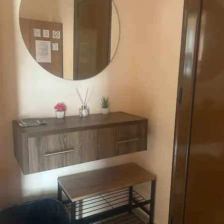 Apartmán House Stamatis *