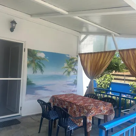 House Stamatis Sarti