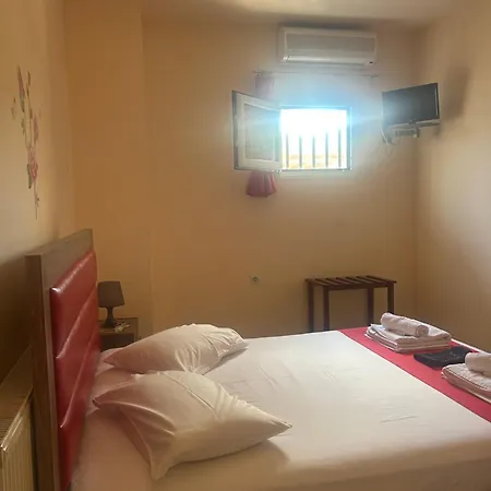 Apartmán House Stamatis *