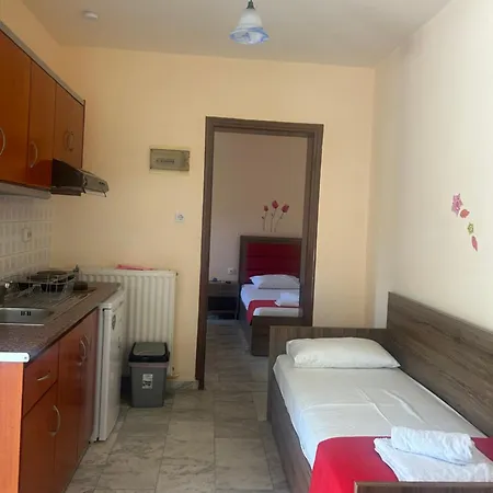 Apartmán House Stamatis Sarti
