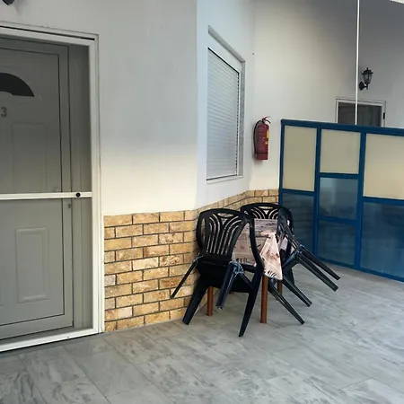 Apartmán House Stamatis Sarti