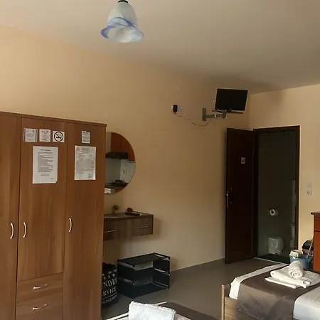 House Stamatis Sarti