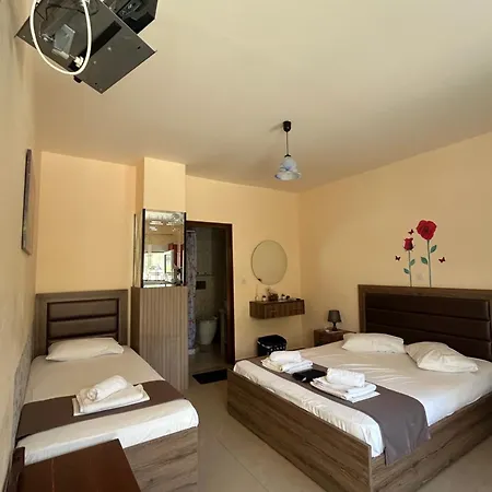 House Stamatis * Sarti