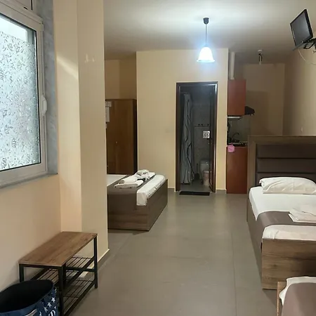 House Stamatis Apartmán