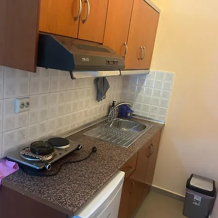 Apartmán House Stamatis