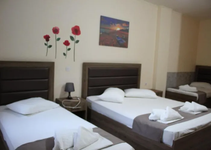 House Stamatis Apartament Sarti