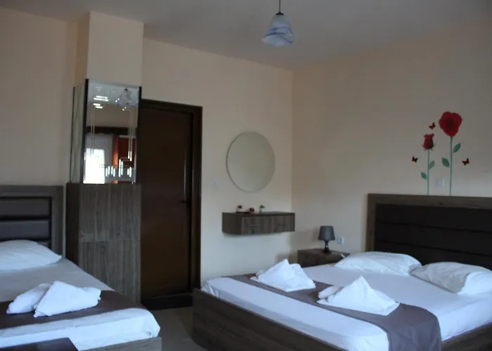 House Stamatis Apartament *