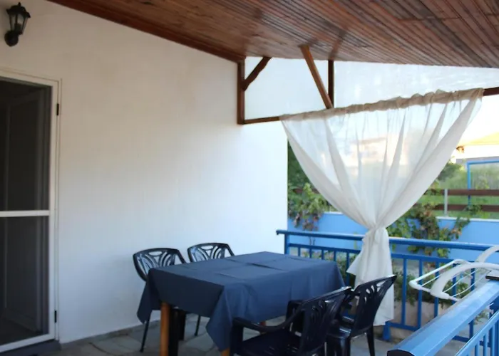 House Stamatis Sarti