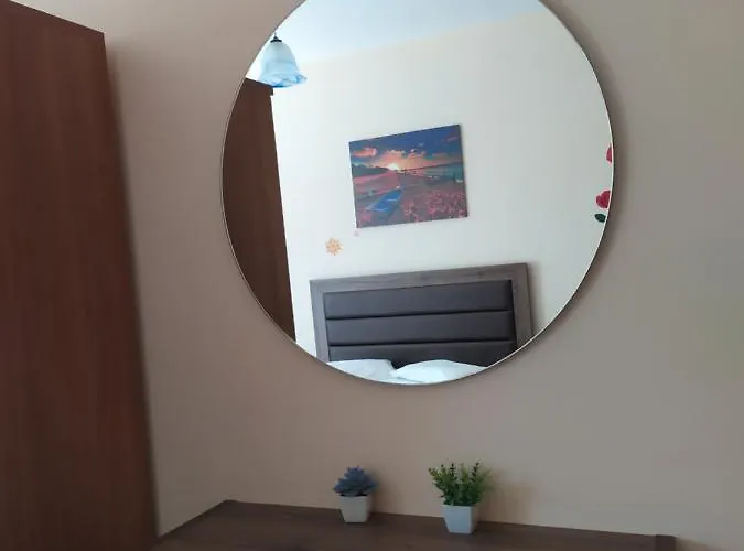 Apartament House Stamatis Sarti